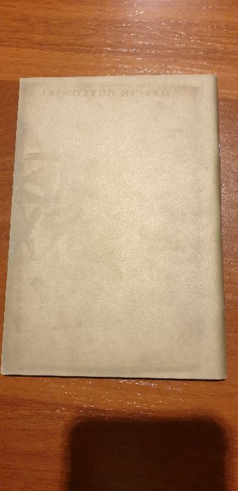 Zin książeczka z okazji 15-lecia Prosto