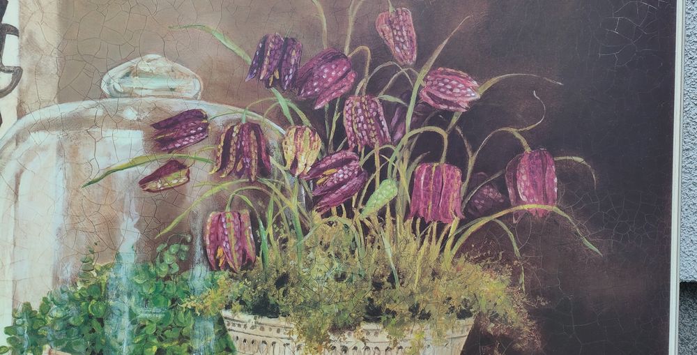 Obraz duży .72 cm na 72 cm