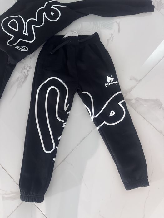 Nowy dres  dzieciecy dla chlopca  Money