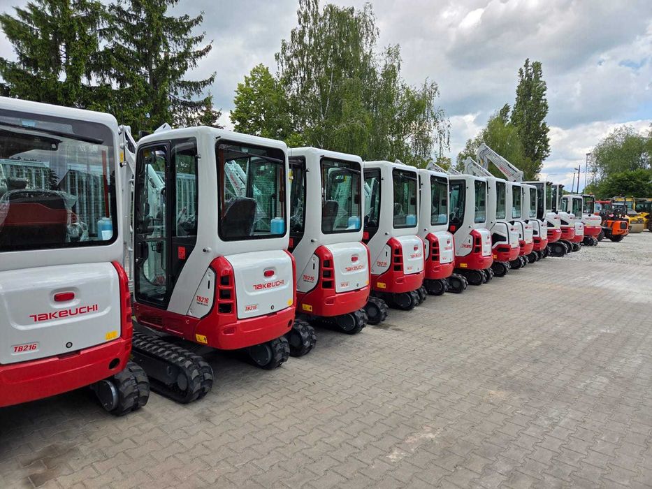 Wynajem wozidła 3 tony, wypożyczalnia wynajem koparki, ładowarki