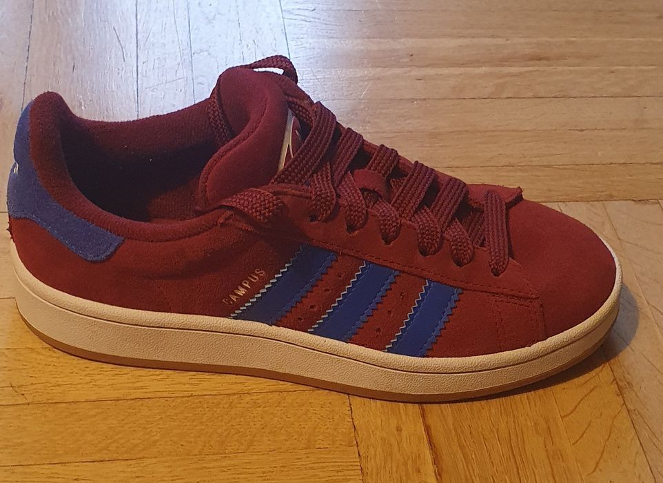 Buty dziecięce adidas campus 38 2/3