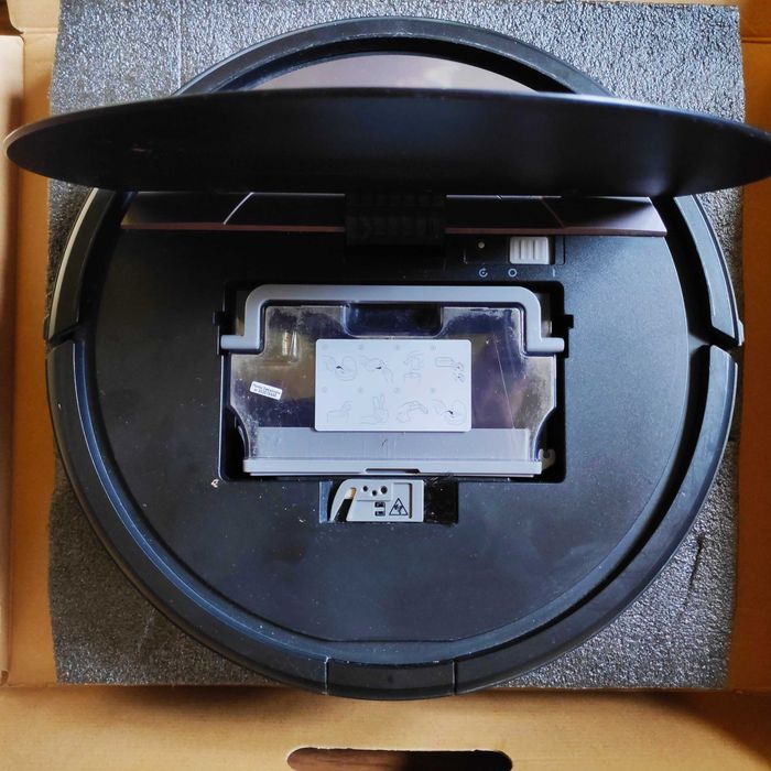 irobot roomba combo