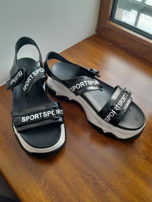 Летние боссоножки 40 р