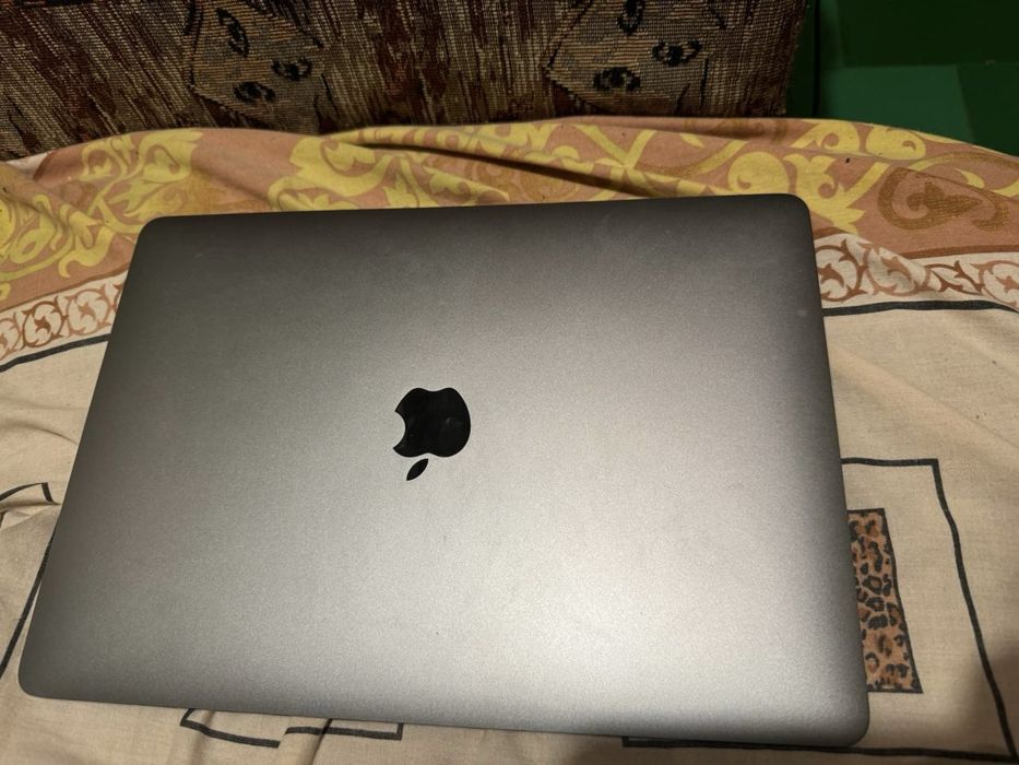 MacBook Air M1 2020 8/256