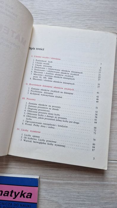 Matematyka repetytoria