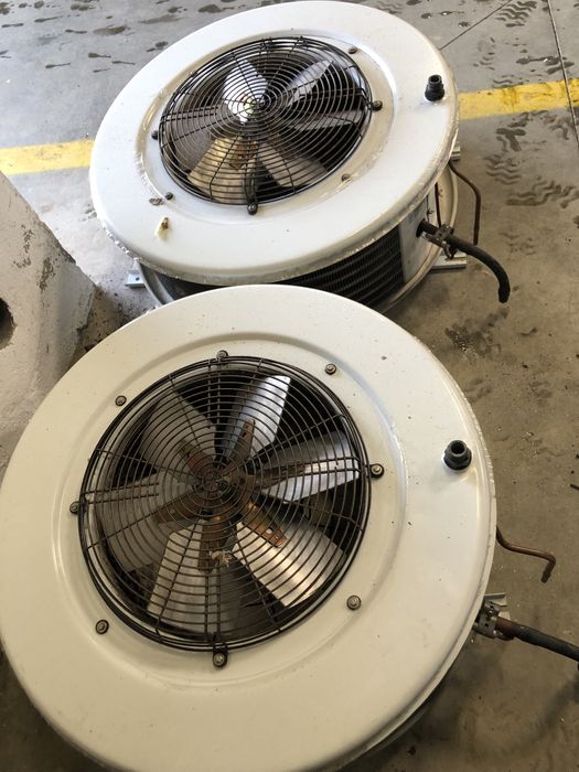 Motores para camaras de frio