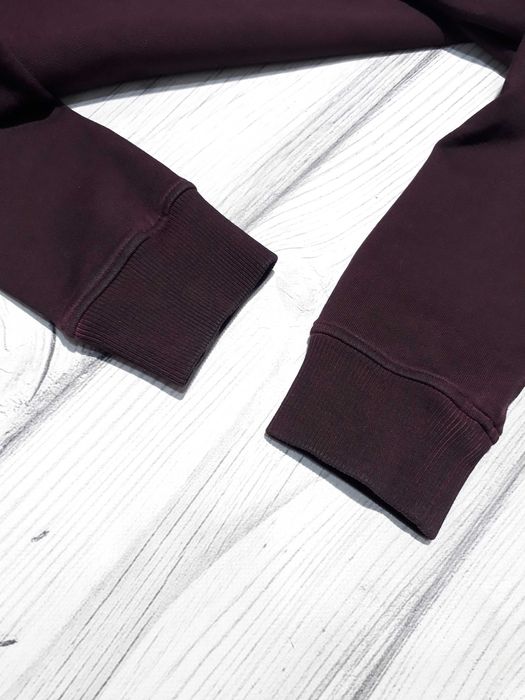 Кофта на замок Hugo Boss бомбер розмір M