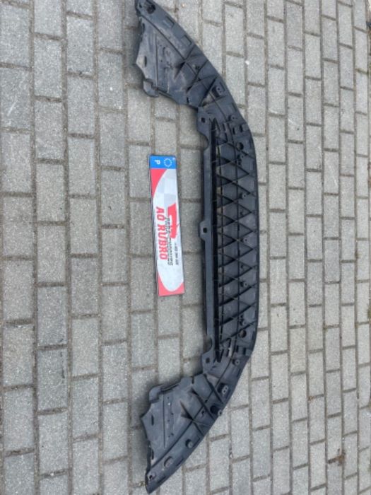 Proteção inferior Parachoque volvo v60 2014