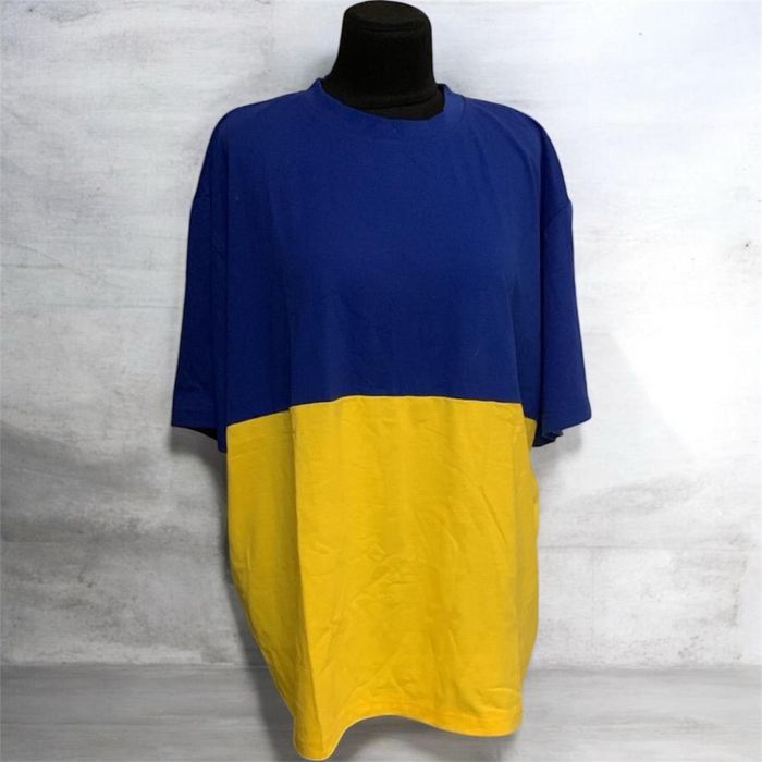 Футболка Украина
