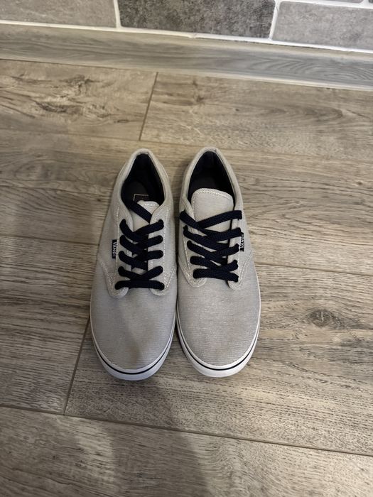 Vans,кеди жіночі