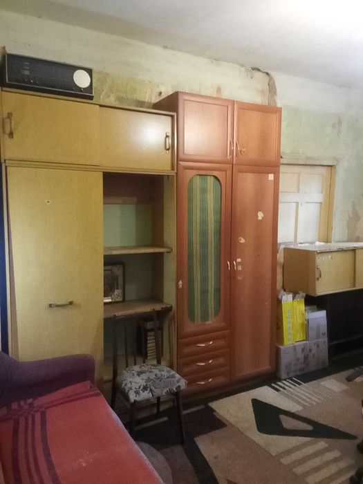Соломенка, тишина и газ — заезжай хоть прямо сейчас!