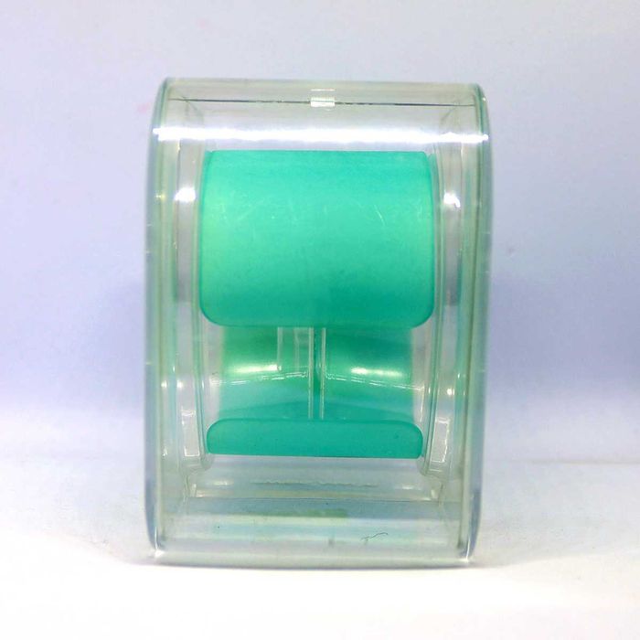 Vendo relógio Swatch original - SFN108H Aqua Jelly Skin - estado novo