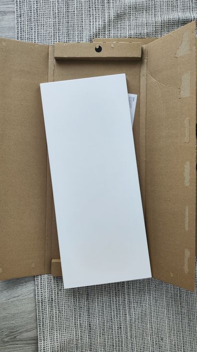 Peças Lappviken 60x38 e 60x26 Branco
