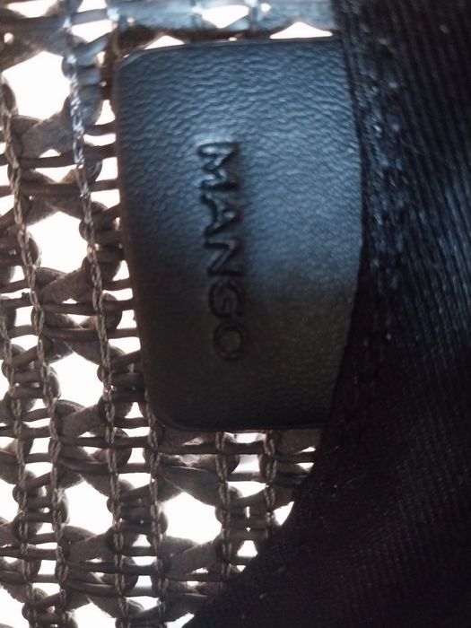 Сумочка Mango, 16см