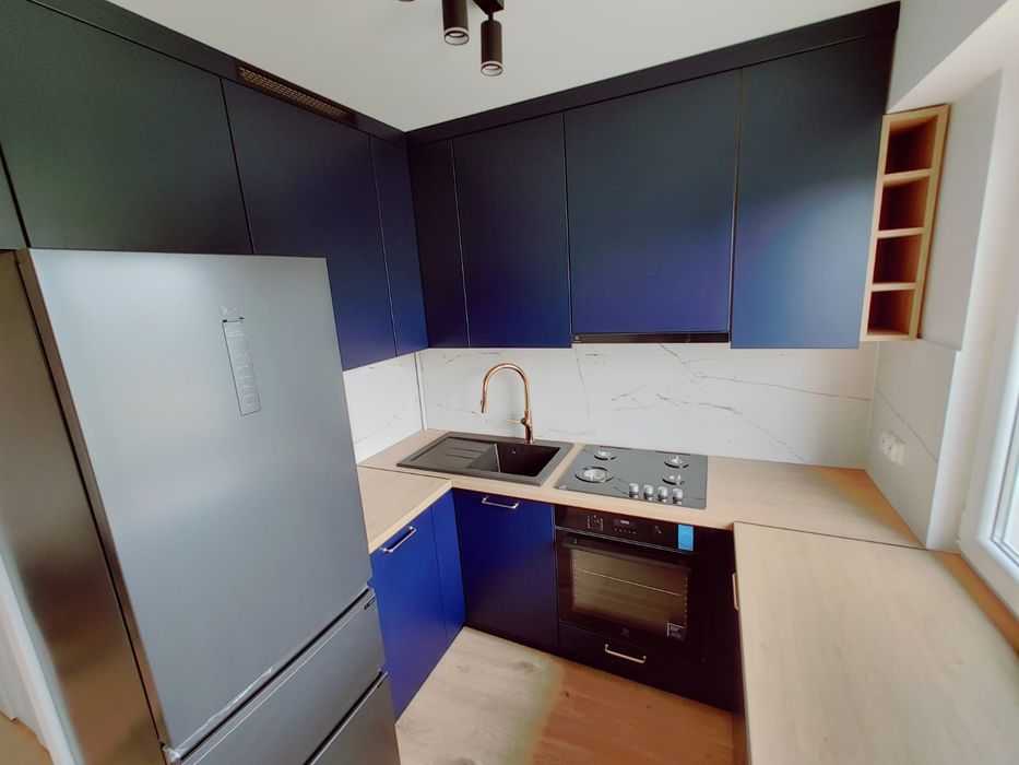 Usługi stolarskie – meble na wymiar