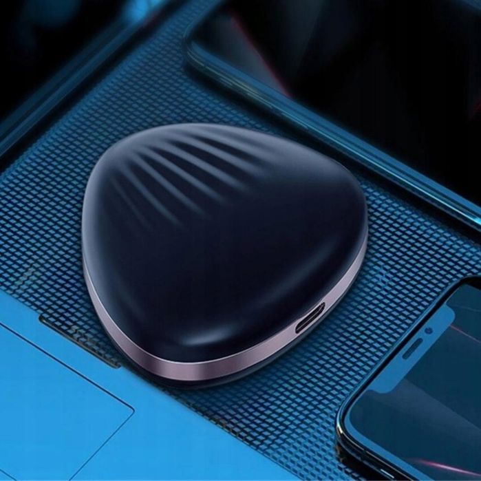 Słuchawki Bezprzewodowe Douszne Sportowe Bluetooth