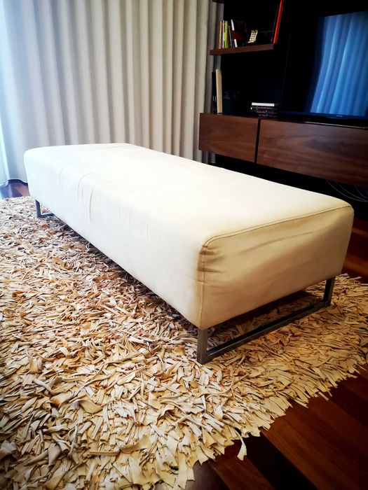 Sofá 3 Lugares em Alcântara