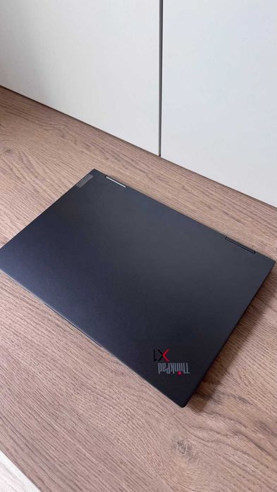 Гарний стан/є один/трансформер 2-1 Lenovo ThinkPad X1 Yoga Gen 7/12покоління/