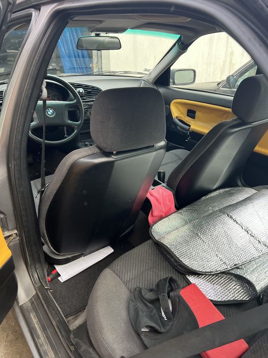 Vendo BMW 318i M40B18 1991