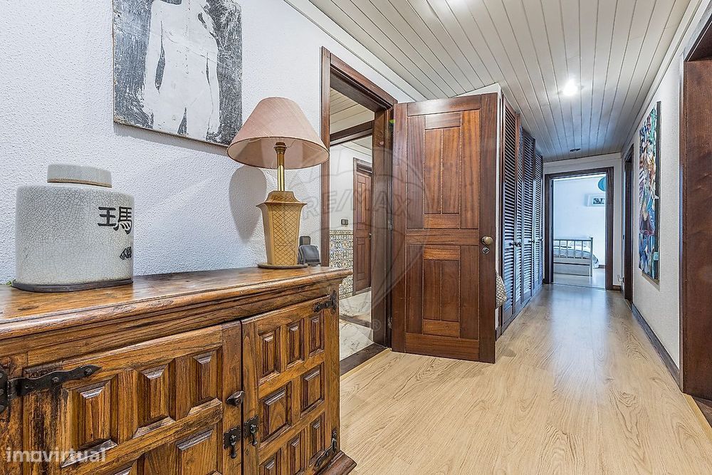 Apartamento T3 para venda