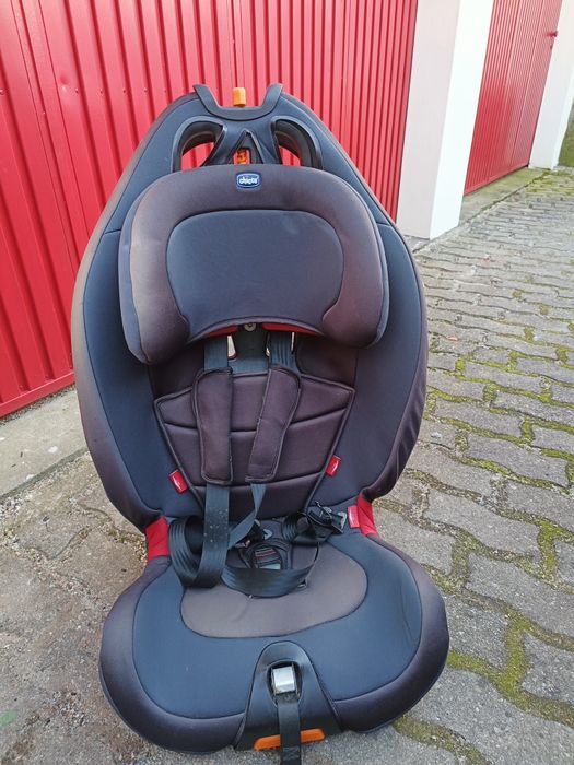 Vendo Cadeira  Chicco