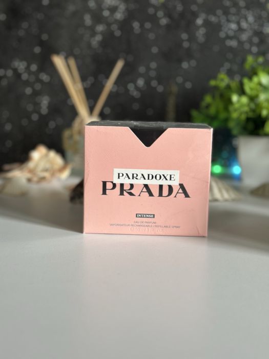 Prada Paradoxe intense x90ml