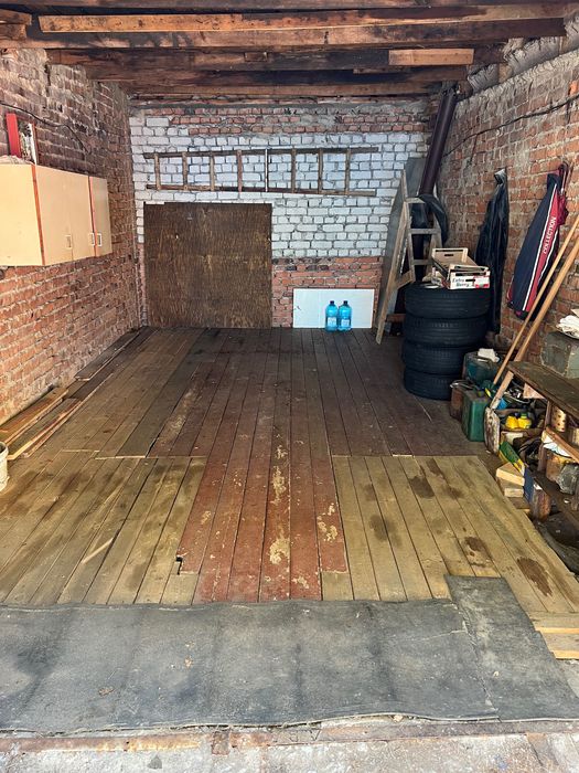 Продам гараж ГК Промінь (можлива аренда )