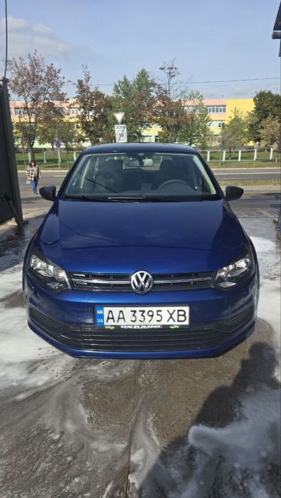 Volkswagen Polo 2011