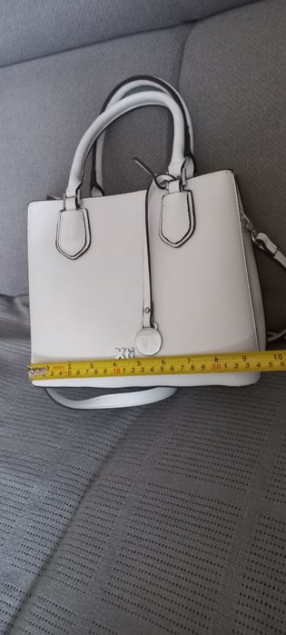 Nowa,biała torebka damska firmy Xti