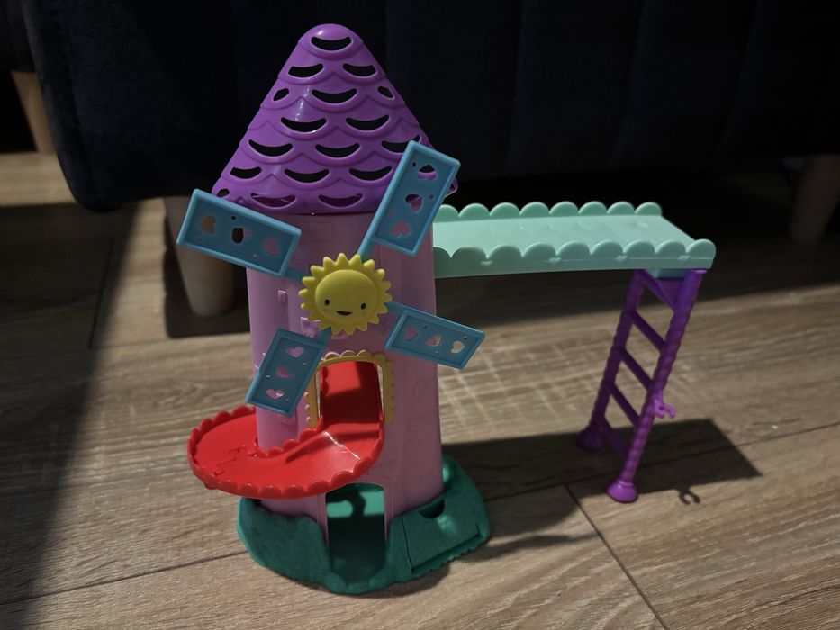 Barbie Chelsea Mini golf