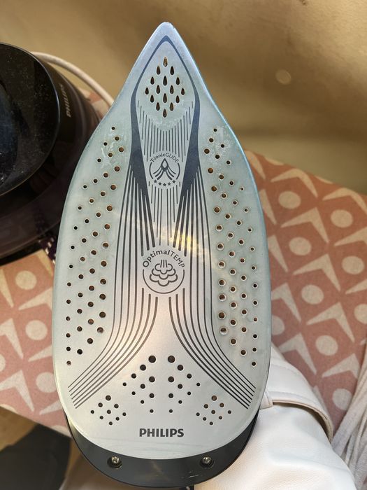 Ferro de Engomar Philips Perfect Care Pure