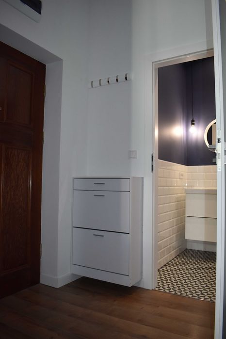 Mieszkanie 2-pokojowe 31 m² - Poznań Wilda - ul. Żupańskiego - Więcej