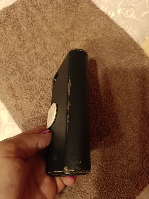Etui na telefon  iPhone SE