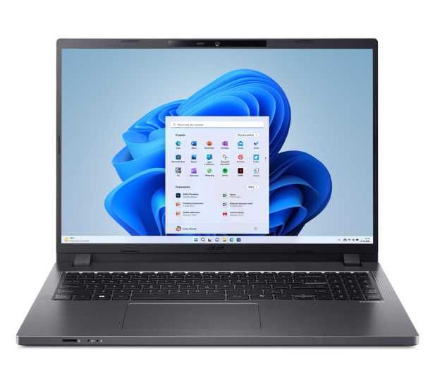 x-kom Bielsko-Biała, OUTLET Laptop Acer TravelMate P2 16 Ryzen 7 PRO 7735U/16GB/512/Win11