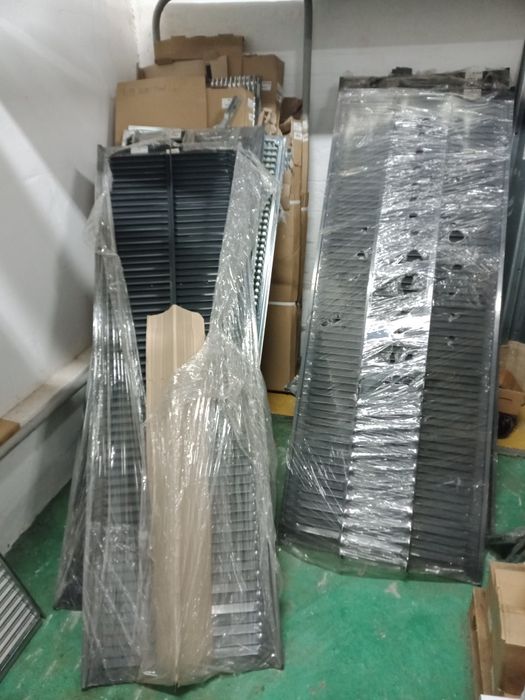 Решето Гуркоти нові