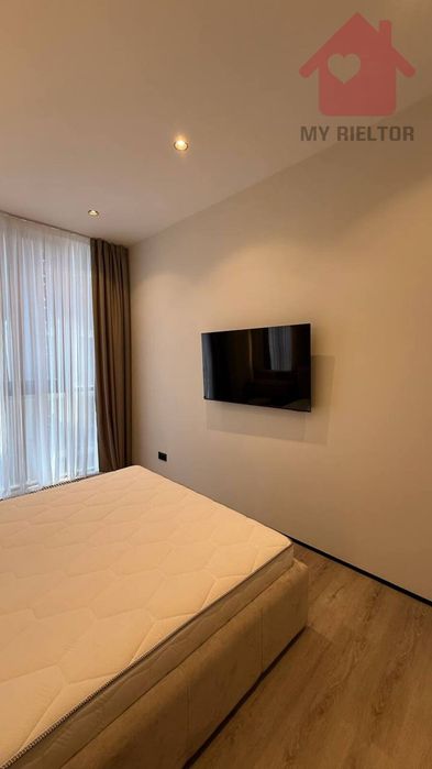 Продаж 1,5 квартири ЖК Uzh Towers - View 5