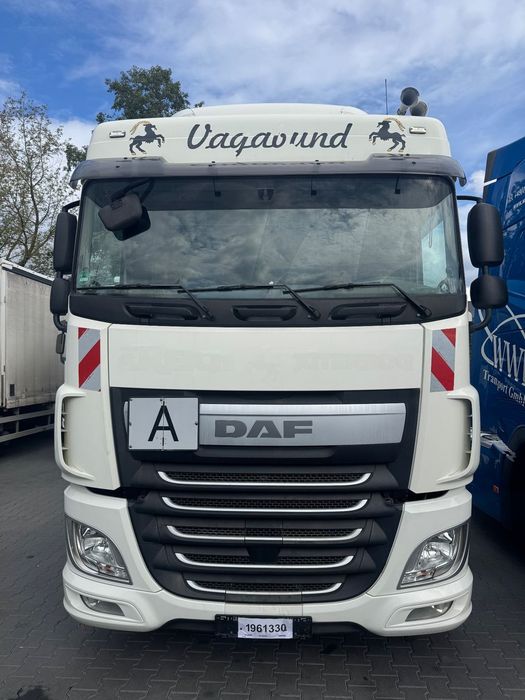 DAF