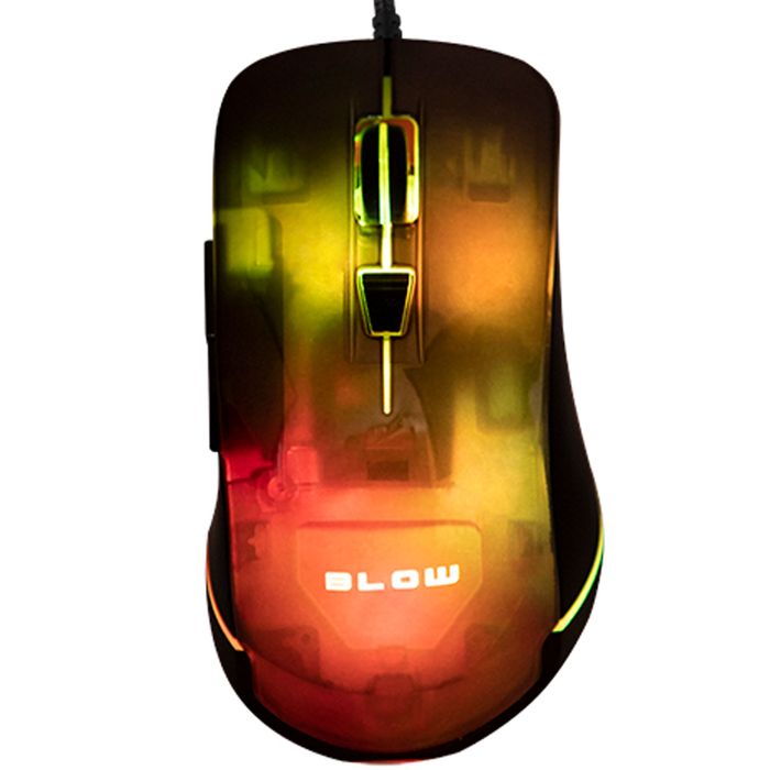 Mysz przewodowa Blow Adrenaline SkyFeel Gamingowa