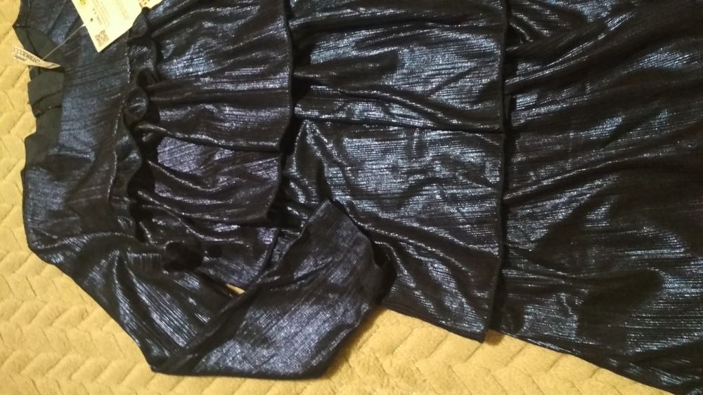 Nowa sukienka na bal i okazje coccodrillo r. 92 na 2-3 latka