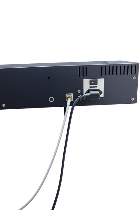 Máquina impressão Roland VS-540