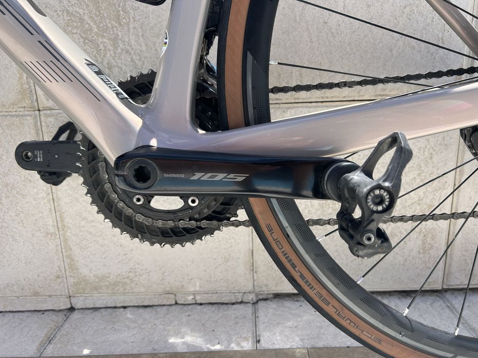 Scott Addict RC 10