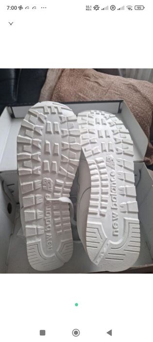 Кросівки Оригінал.New Balance