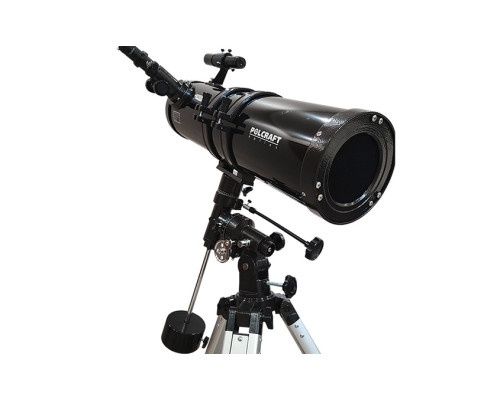 Телескоп Polcraft 150/750