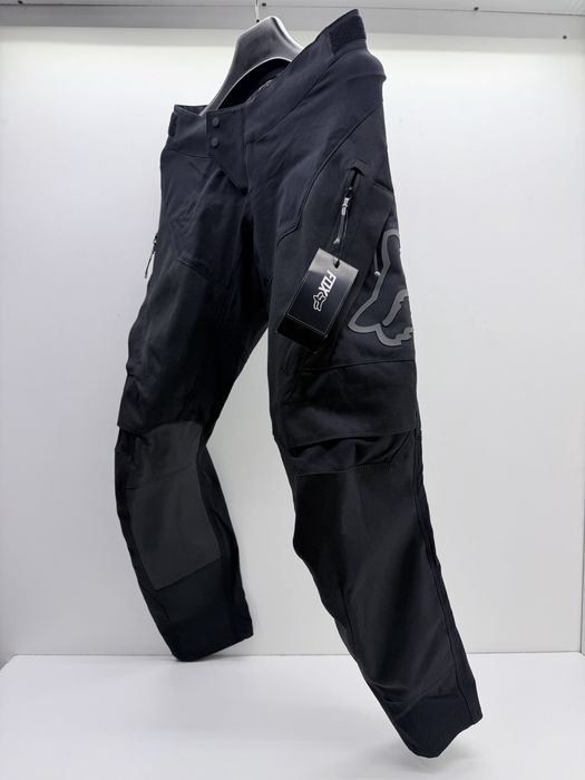 Spodnie crossowe FOX LEGION RANGER DEFEND OFF ROAD, cross/enduro/quad/mtb, rozmiar 32