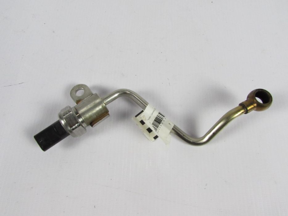 Tubo Pressão Gases Escape C/ Sensor Bmw 1 Ref: 13628574953
