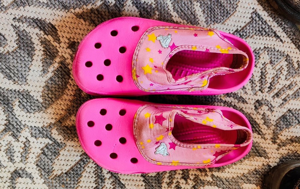 Crocs m2w4 кроксы оригинал