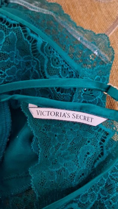 Пеньюар Victoria's Secret