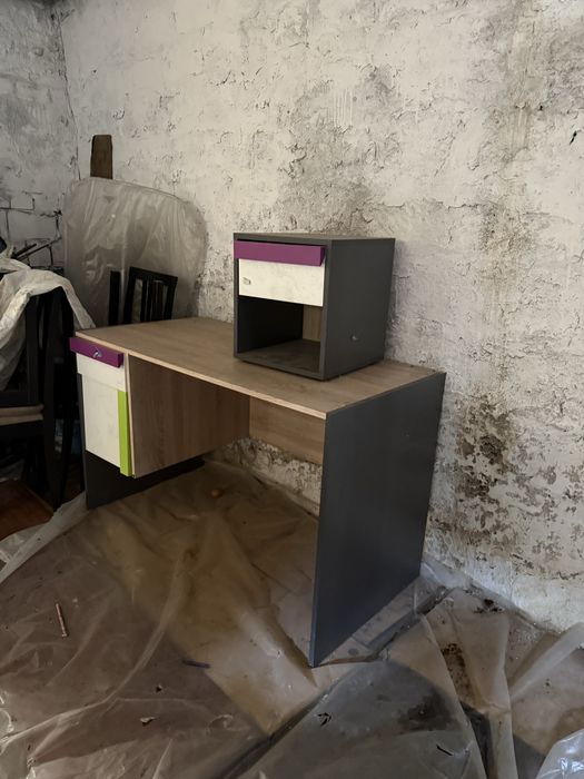 Продам дитячий гарнітур