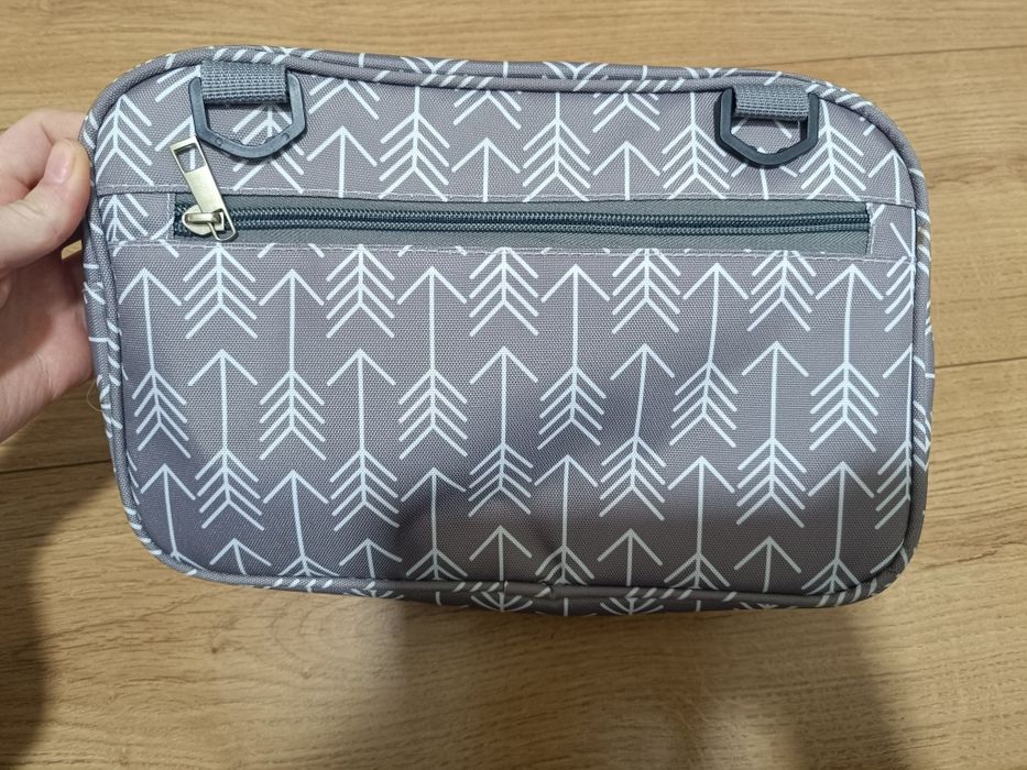 Сумочка на коляску водонепроникна