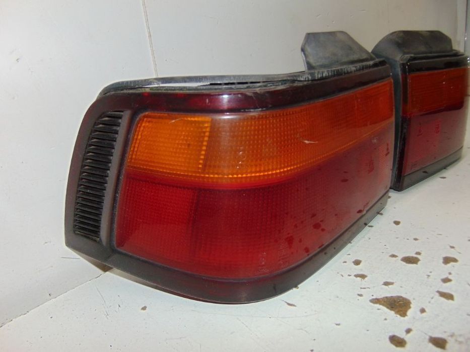 Honda concerto farolins trás